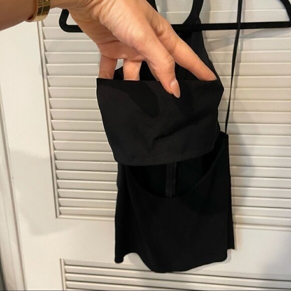 A.l.c. Ali Zip Top - Picture 6 of 9